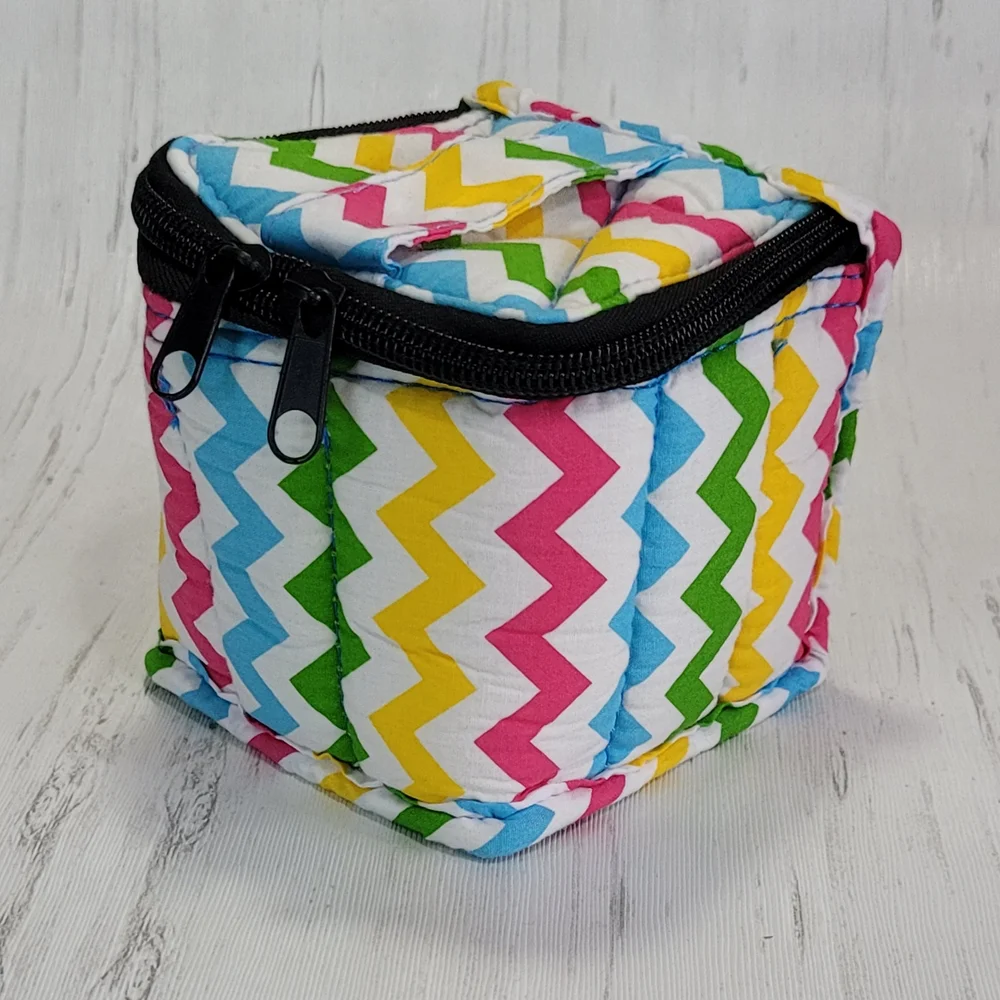 NEW Essential Oil Carrying Case 9 Bottles